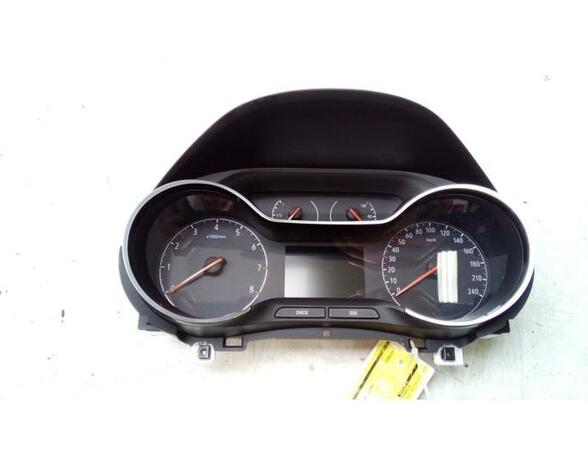 Tachometer (Revolution Counter) OPEL CROSSLAND X / CROSSLAND (P17, P2QO)