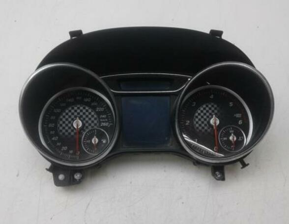 Tachometer (Revolution Counter) MERCEDES-BENZ A-CLASS (W176)