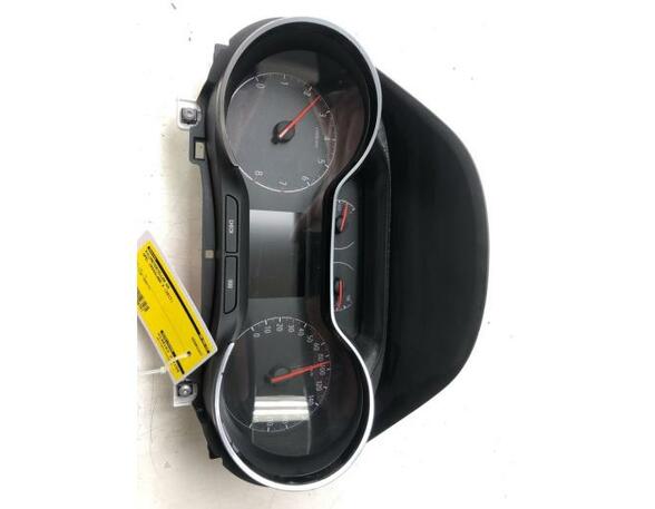 Tachometer (Revolution Counter) OPEL CROSSLAND X / CROSSLAND (P17, P2QO)