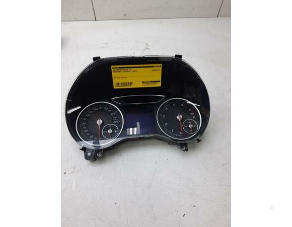 Tachometer (Revolution Counter) MERCEDES-BENZ A-CLASS (W176)