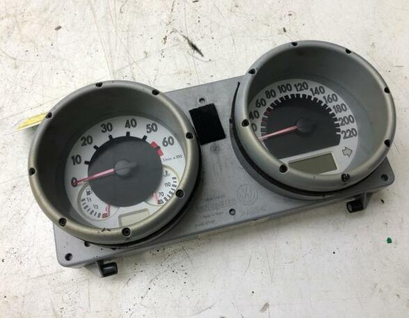 Tachometer (Revolution Counter) VW LUPO (6X1, 6E1)