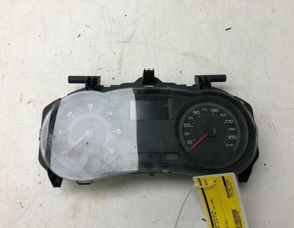 Tachometer (Revolution Counter) RENAULT CLIO III (BR0/1, CR0/1), RENAULT CLIO IV (BH_), RENAULT CLIO II (BB_, CB_)