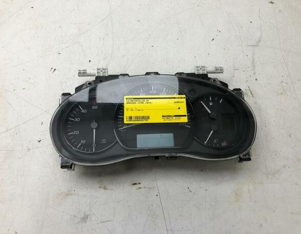 Tachometer (Revolution Counter) MERCEDES-BENZ CITAN Box Body/MPV (W415)