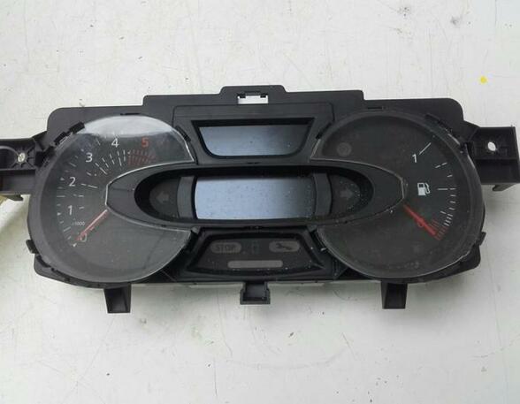 Tachometer (Revolution Counter) RENAULT TRAFIC III Van (FG_)