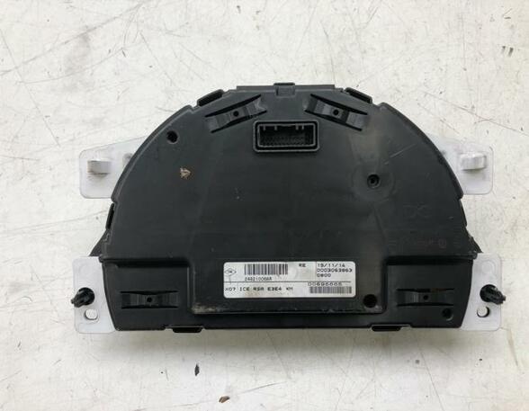 Drehzahlmesser Renault Twingo III BCM 248210068R P17308602