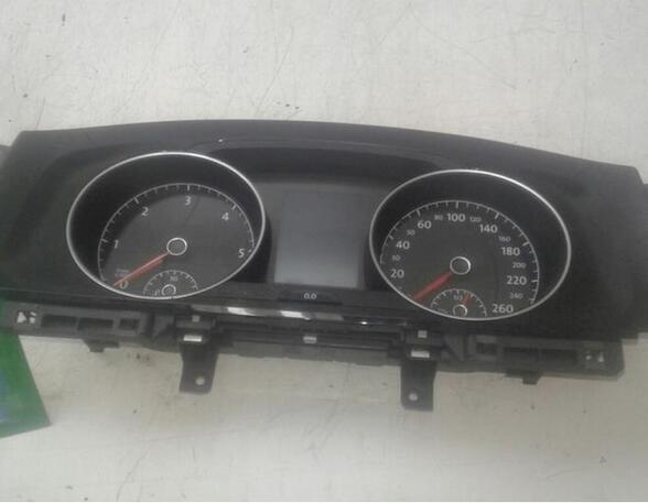 Drehzahlmesser VW Golf VII 5G 5G0920860A P12875603