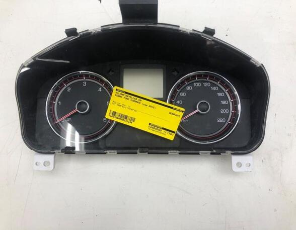 Tachometer (Revolution Counter) SSANGYONG KORANDO (CK)