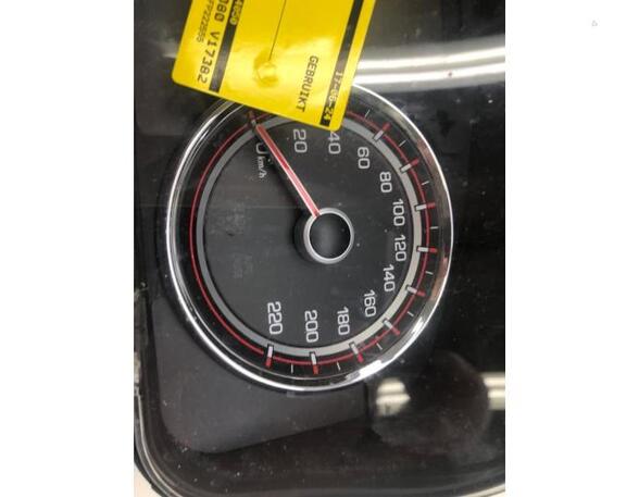 Tachometer (Revolution Counter) SSANGYONG KORANDO (CK)