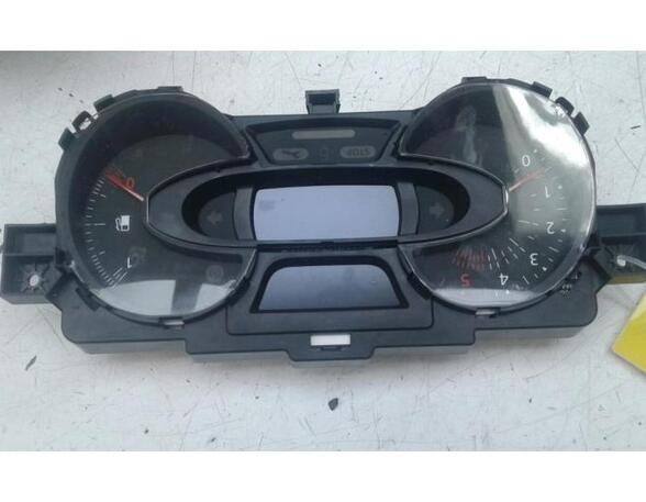 Tachometer (Revolution Counter) RENAULT CAPTUR I (J5_, H5_), RENAULT CLIO IV (BH_)