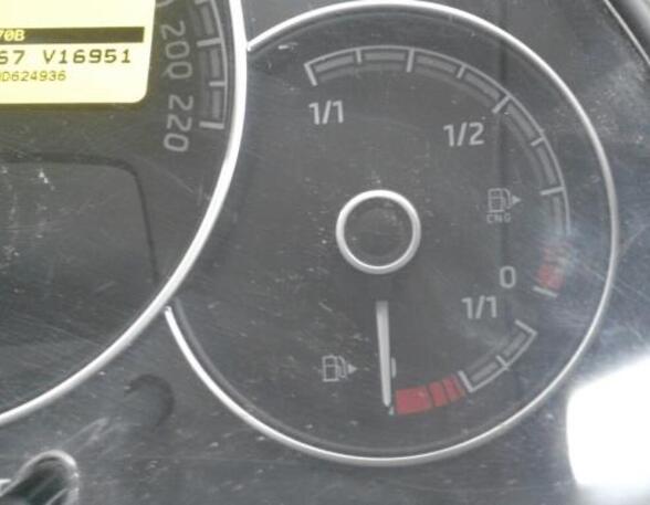 Tachometer (Revolution Counter) SKODA CITIGO (NF1), SKODA E-CITIGO (NE1)