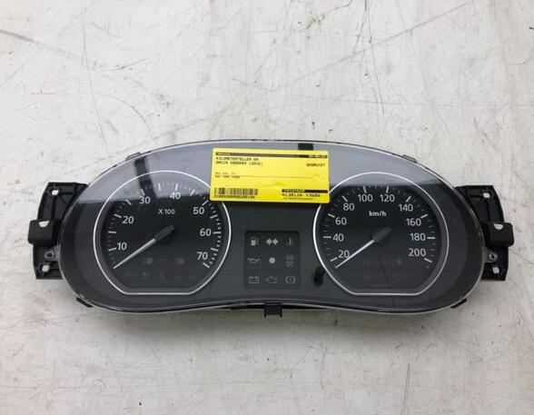 Tachometer (Revolution Counter) DACIA SANDERO, DACIA SANDERO II, DACIA DUSTER (HS_), DACIA LOGAN (LS_)