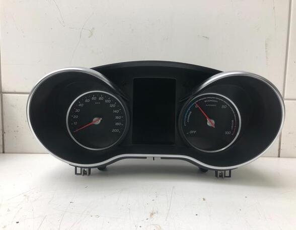 Tachometer (Revolution Counter) MERCEDES-BENZ V-CLASS (W447), MERCEDES-BENZ EQV (W447)