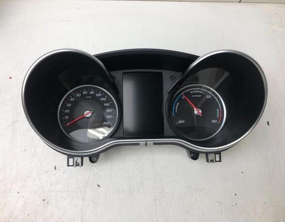 Tachometer (Revolution Counter) MERCEDES-BENZ V-CLASS (W447), MERCEDES-BENZ EQV (W447)