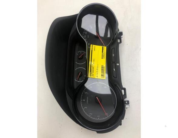 Tachometer (Revolution Counter) OPEL CROSSLAND X / CROSSLAND (P17, P2QO)