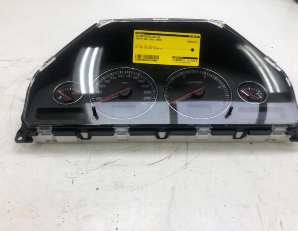 Tachometer (Revolution Counter) VOLVO S60 I (384)