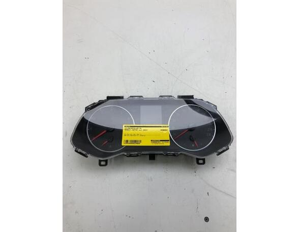 Drehzahlmesser Renault Captur II HF 248094722R P21644945