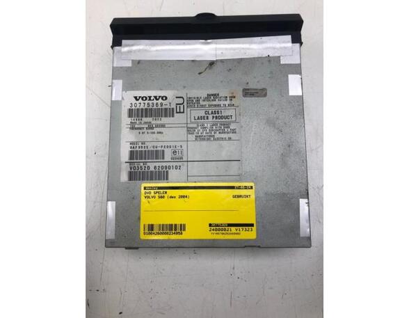 DVD-Player Volvo S60  30775369 P21154308