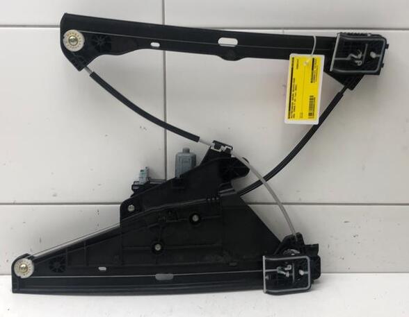 Window Lift OPEL CORSA F (P2JO)