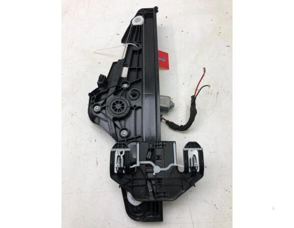 Window Lift OPEL ASTRA K (B16), OPEL ASTRA L (O5)