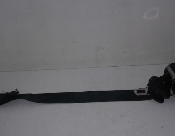 Seat Belt Pretensioners OPEL ASTRA H GTC (A04)