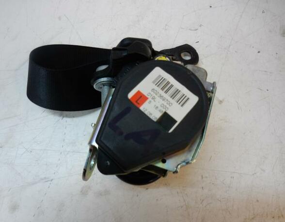 Seat Belt Pretensioners MERCEDES-BENZ A-CLASS (W169)