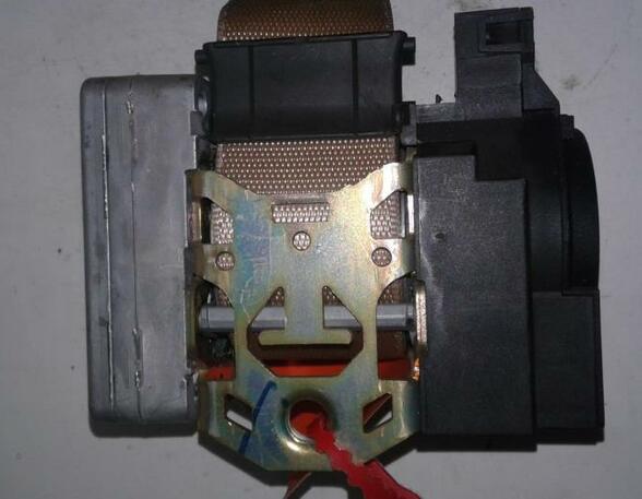 Seat Belt Pretensioners MERCEDES-BENZ S-CLASS (W220)