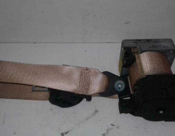 Seat Belt Pretensioners MERCEDES-BENZ S-CLASS (W220)