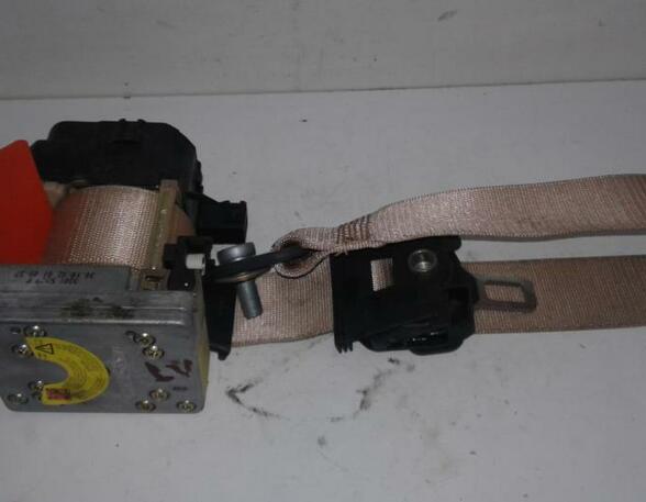 Seat Belt Pretensioners MERCEDES-BENZ S-CLASS (W220)