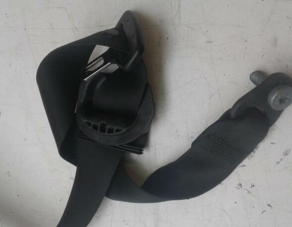 Seat Belt Pretensioners MERCEDES-BENZ S-CLASS (W220)