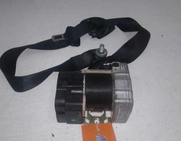 Seat Belt Pretensioners MERCEDES-BENZ S-CLASS (W220)