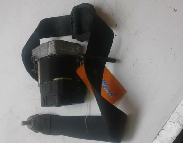 Seat Belt Pretensioners MERCEDES-BENZ S-CLASS (W220)