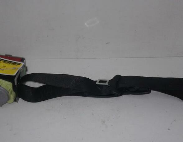 Seat Belt Pretensioners MERCEDES-BENZ C-CLASS Coupe (CL203)