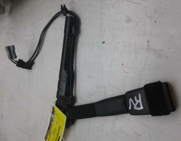 Seat Belt Pretensioners BMW 1 Coupe (E82)