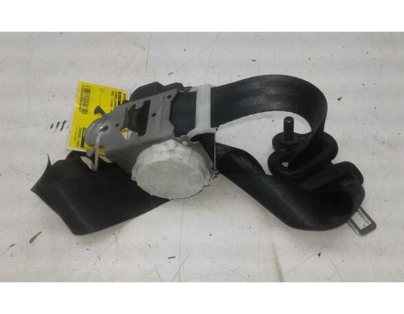 Seat Belt Pretensioners OPEL Vivaro B Kasten (--), OPEL Vivaro B Kasten (X82)