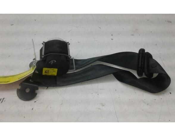 Seat Belt Pretensioners OPEL Vivaro B Kasten (--), OPEL Vivaro B Kasten (X82)