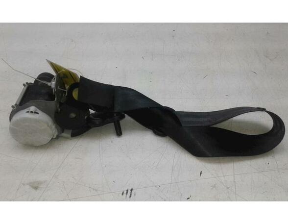 Seat Belt Pretensioners OPEL Vivaro B Kasten (--), OPEL Vivaro B Kasten (X82)