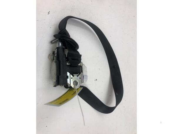 Seat Belt Pretensioners VW Polo (6C1, 6R1)