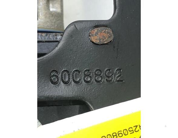 Seat Belt Pretensioners VOLVO S40 II (544)