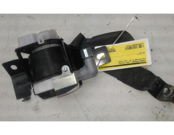 Seat Belt Pretensioners KIA CEED (CD), KIA XCEED (CD), KIA PROCEED (CD)