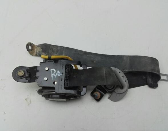 Seat Belt Pretensioners KIA SPORTAGE (QL, QLE)