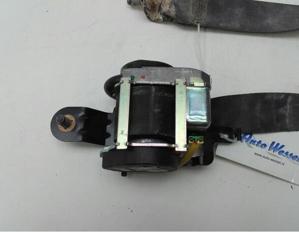 Seat Belt Pretensioners KIA SPORTAGE (QL, QLE)