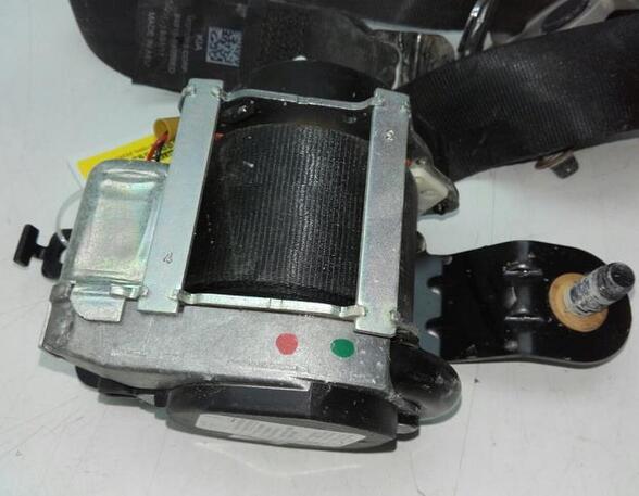 Seat Belt Pretensioners KIA SPORTAGE (QL, QLE)