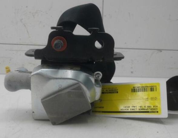 Seat Belt Pretensioners KIA CEED (CD), KIA XCEED (CD), KIA PROCEED (CD)