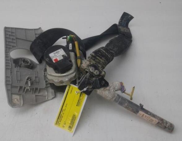 Seat Belt Pretensioners KIA SPORTAGE (QL, QLE)