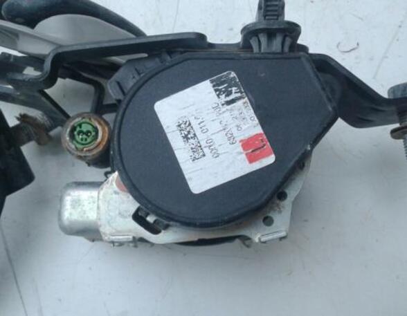 Seat Belt Pretensioners KIA SPORTAGE (QL, QLE)