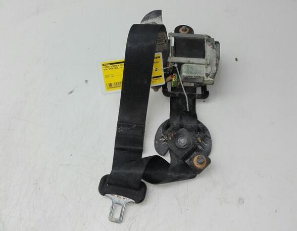 Seat Belt Pretensioners KIA SPORTAGE (QL, QLE)