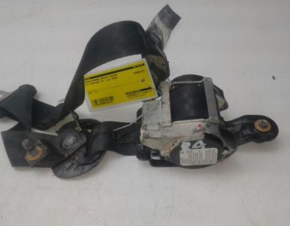 Seat Belt Pretensioners KIA SPORTAGE (QL, QLE)