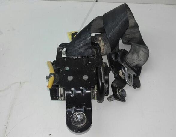 Seat Belt Pretensioners KIA SPORTAGE (QL, QLE)