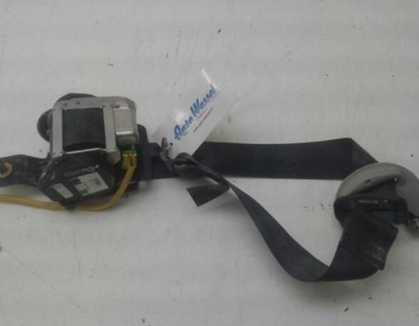 Seat Belt Pretensioners KIA SPORTAGE (QL, QLE)