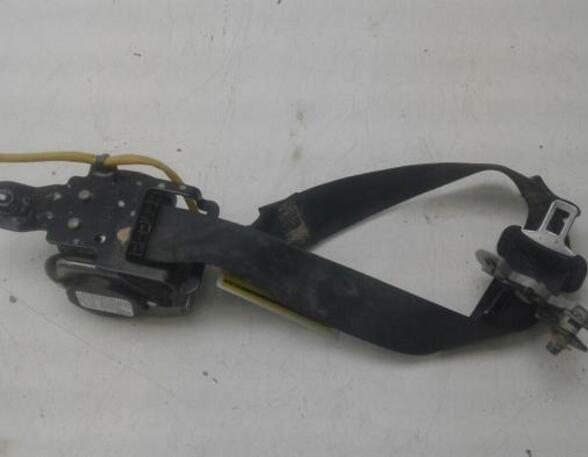 Seat Belt Pretensioners KIA SPORTAGE (QL, QLE)